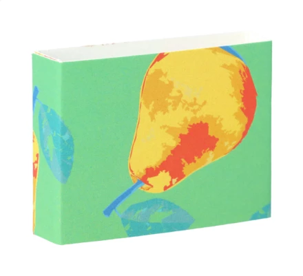 CreaSleeve 244 personalizowany papierowy rękaw - biały (NAD-AP713286-01)