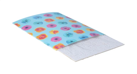 CreaSleeve 245 personalizowany papierowy rękaw - biały (NAD-AP713288-01)