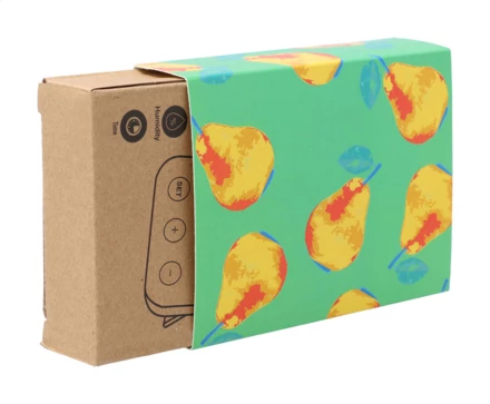 CreaSleeve 247 personalizowany papierowy rękaw - biały (NAD-AP713292-01)