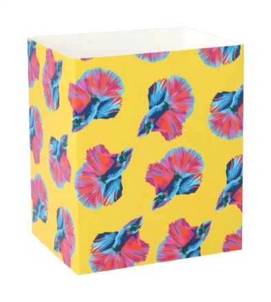 CreaSleeve 249 personalizowany papierowy rękaw - biały (NAD-AP713296-01)