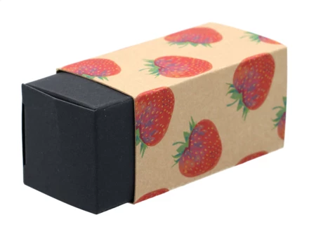 CreaSleeve Kraft 253 personalizowany rękaw z papieru kraft - naturalny (NAD-AP713305-00)