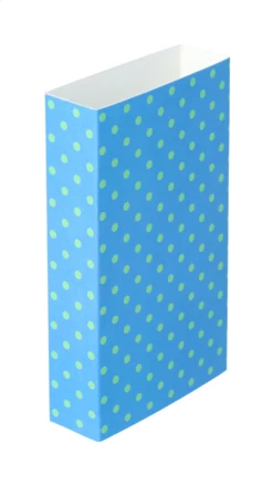 CreaSleeve 255 personalizowany papierowy rękaw - biały (NAD-AP713308-01)