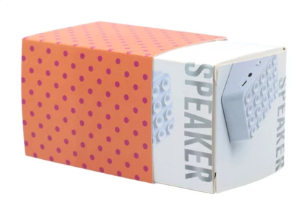 CreaSleeve 256 personalizowany papierowy rękaw - biały (NAD-AP713310-01)