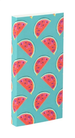 CreaSleeve 259 personalizowany papierowy rękaw - biały (NAD-AP713316-01)