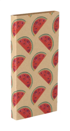 CreaSleeve Kraft 259 personalizowany rękaw z papieru kraft - naturalny (NAD-AP713317-00)