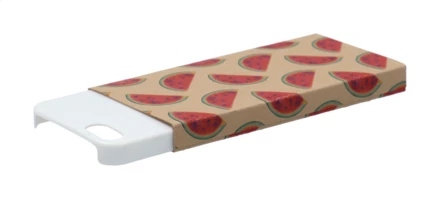 CreaSleeve Kraft 259 personalizowany rękaw z papieru kraft - naturalny (NAD-AP713317-00)