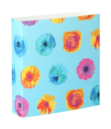 CreaSleeve 260 personalizowany papierowy rękaw - biały (NAD-AP713318-01)