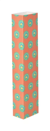 CreaSleeve 162 personalizowany papierowy rękaw - biały (NAD-AP713122-01)