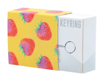 CreaSleeve 163 personalizowany papierowy rękaw - biały (NAD-AP713124-01)