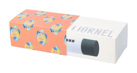 CreaSleeve 166 personalizowany papierowy rękaw - biały (NAD-AP713130-01)