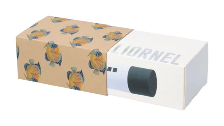 CreaSleeve Kraft 166 personalizowany rękaw z papieru kraft - naturalny (NAD-AP713131-00)