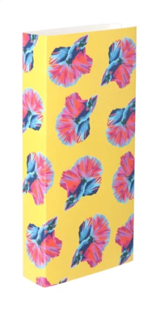 CreaSleeve 167 personalizowany papierowy rękaw - biały (NAD-AP713132-01)