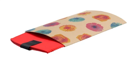 CreaSleeve Kraft 170 personalizowany rękaw z papieru kraft - naturalny (NAD-AP713139-00)