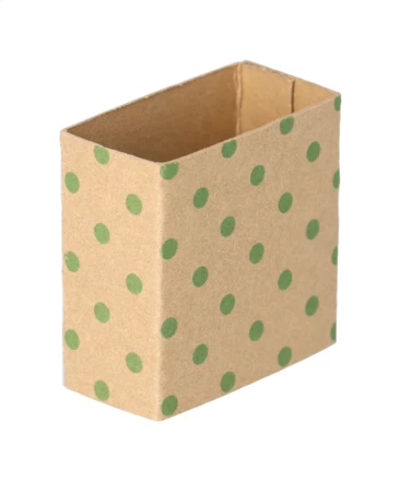 CreaSleeve Kraft 234 personalizowany rękaw z papieru kraft - naturalny (NAD-AP713267-00)