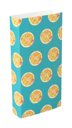 CreaSleeve 240 personalizowany papierowy rękaw - biały (NAD-AP713278-01)