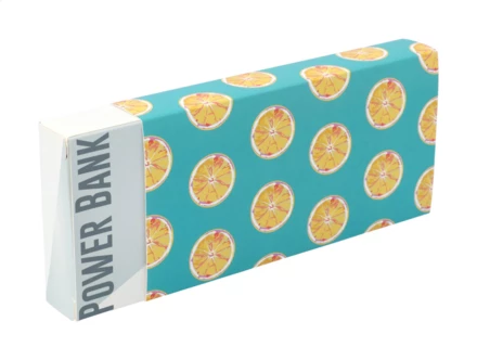 CreaSleeve 240 personalizowany papierowy rękaw - biały (NAD-AP713278-01)