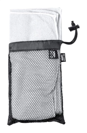 Primal ręcznik RPET - biały (NAD-AP722135-01)