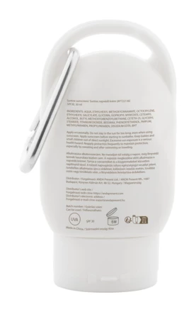 Suntox Balsam do opalania - biały (NAD-AP722136-01)