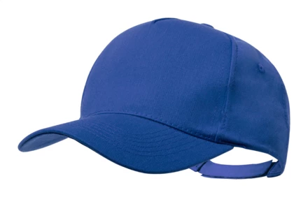 Pickot baseball cap - blue (NAD-AP722095-06)
