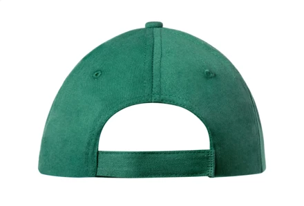 Pickot baseball cap - green (NAD-AP722095-07)