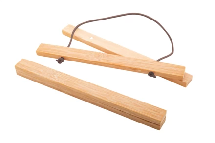 Hangoo bambusowa ramka na zdjęcia - naturalny (NAD-AP800468)