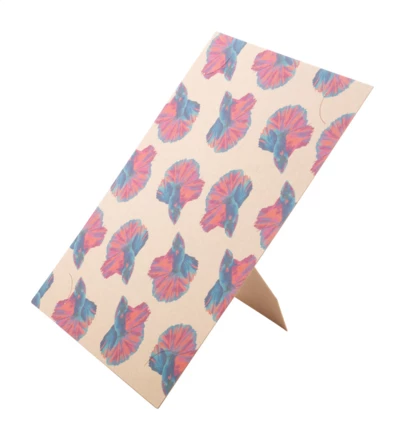 CreaFrame Eco personalizowana ramka na zdjęcia - naturalny (NAD-AP716473)