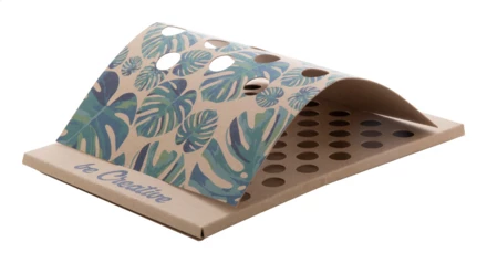 Folty Eco Stifteköcher - natur (NAD-AP716475)