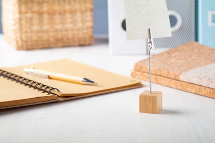 Bombra podkładka bambusowa - naturalny (NAD-AP864011)