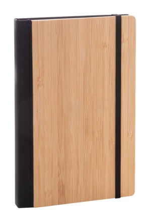 Pathom notes - czarny (NAD-AP806992-10)