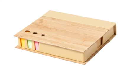 Nokwon karteczki samoprzylepne - naturalny (NAD-AP722171)