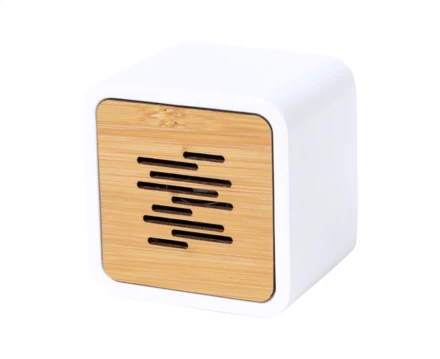 Aflia PLA wireless speaker - white (NAD-AP722106-01)