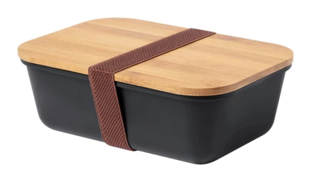 Goreng pudełko na lunch - czarny (NAD-AP722191-10)