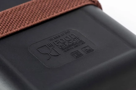 Goreng pudełko na lunch - czarny (NAD-AP722191-10)