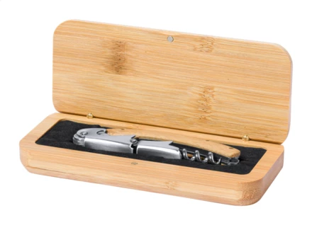 Duoro korkociąg - naturalny (NAD-AP722199)