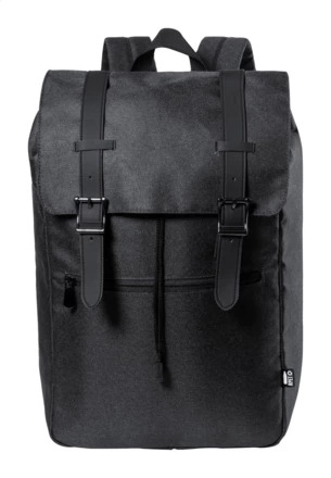Hopkins Rucksack - schwarz (NAD-AP722207-10)