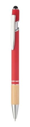 Bonnel touch ballpoint pen - red (NAD-AP806986-05)