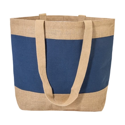 Paralia torba na zakupy - ciemno niebieski (NAD-AP722216-06A)