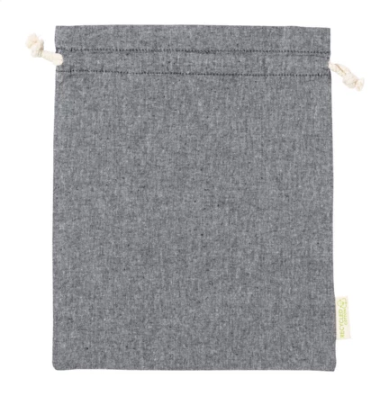 Restry L torba produktowa - czarny (NAD-AP722223-10)