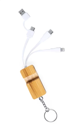 Balcooa USB charger cable - natural (NAD-AP722143)