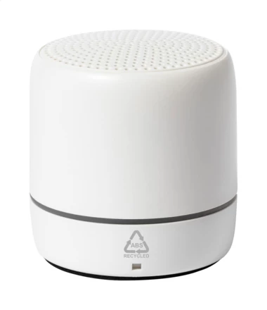 Replay RABS wireless speaker - white (NAD-AP722144-01)