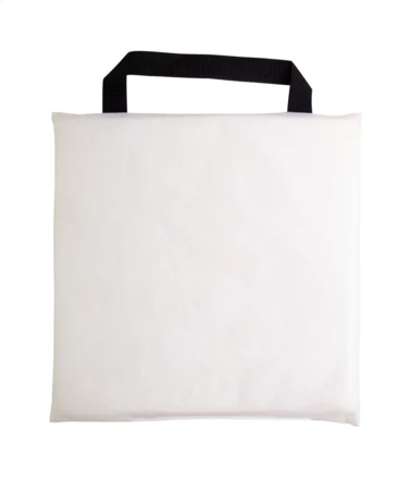 Fanseat personalizowana poduszka stadionowa - czarny (NAD-AP716470-10)