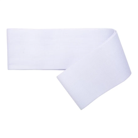 CreaTrain personalizowana taśma do ćwiczeń - biały (NAD-AP716456)