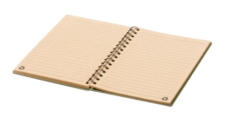 Biloba notes - naturalny (NAD-AP722176-00)