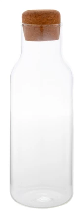 Molokai XL karafka na wodę - transparentny (NAD-AP800460)