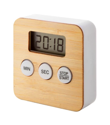 Toomer Kuchenny timer - naturalny (NAD-AP844045)