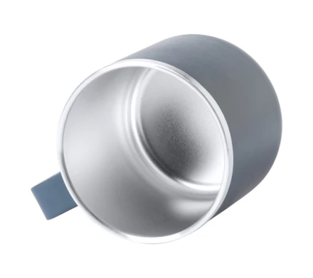 Tendust kubek ze stali nierdzewnej - ciemno niebieski (NAD-AP722182-06A)