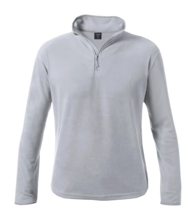 Therma fleece jacket - grey (NAD-AP741907-77_L)