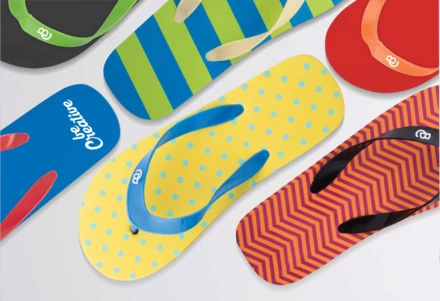 CreaPlaya japonki personalizowane - żółty (NAD-AP809533-02_42-44-A)