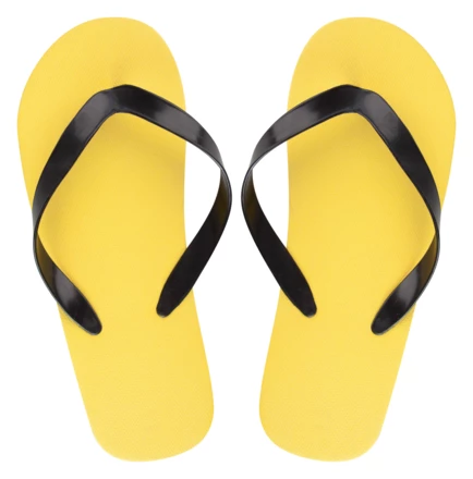 CreaPlaya japonki personalizowane - żółty (NAD-AP809533-02_36-38-A)