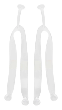 CreaPlaya japonki personalizowane - transparentny (NAD-AP809533-01T_36-38-B)